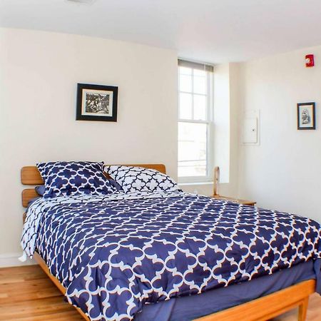 ⭐️Trendy Apartment⭐️Fishtown⭐️ Philadelphia Ngoại thất bức ảnh