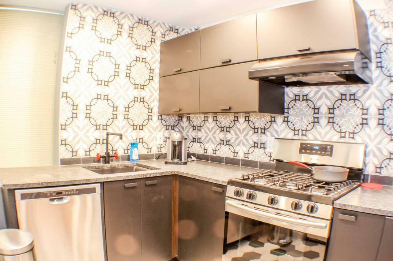 ⭐️Trendy Apartment⭐️Fishtown⭐️ Philadelphia Ngoại thất bức ảnh
