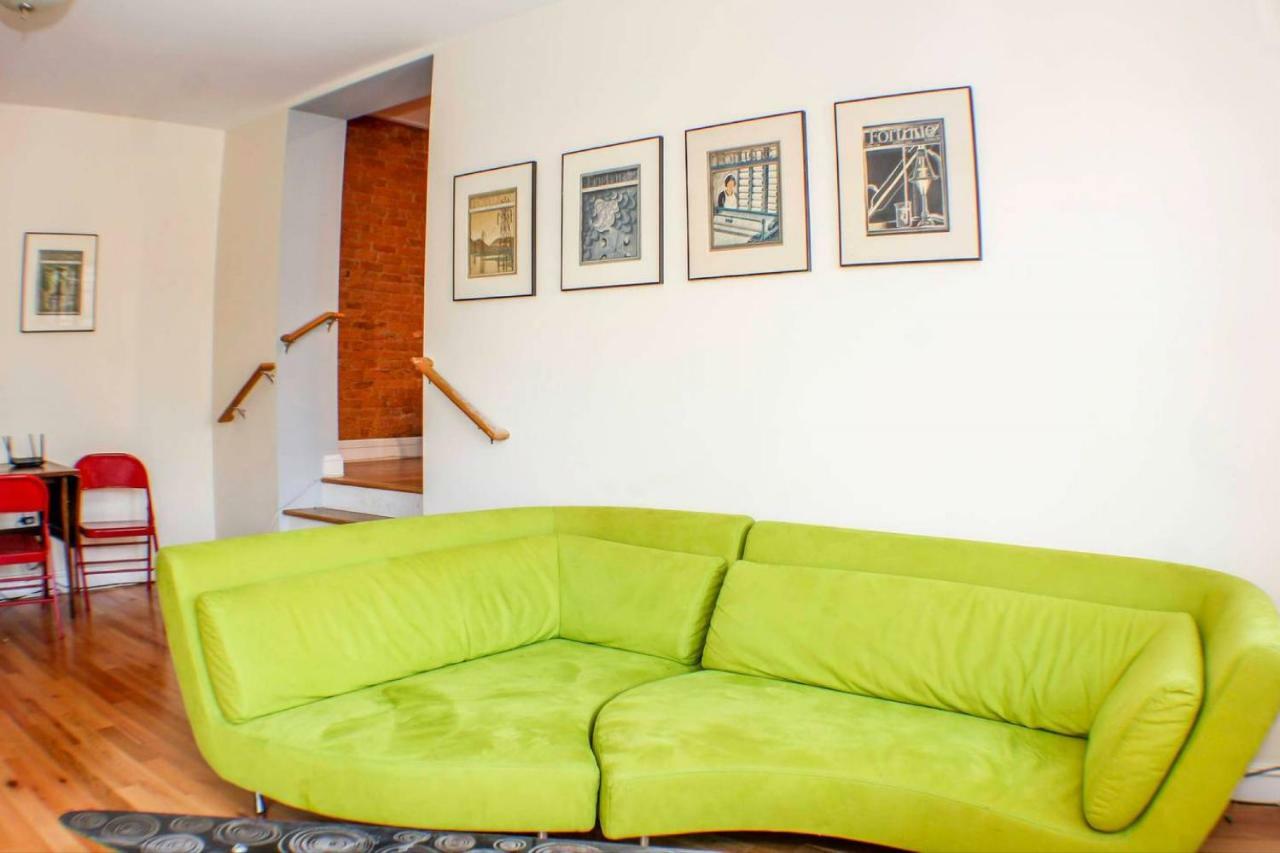 ⭐️Trendy Apartment⭐️Fishtown⭐️ Philadelphia Ngoại thất bức ảnh
