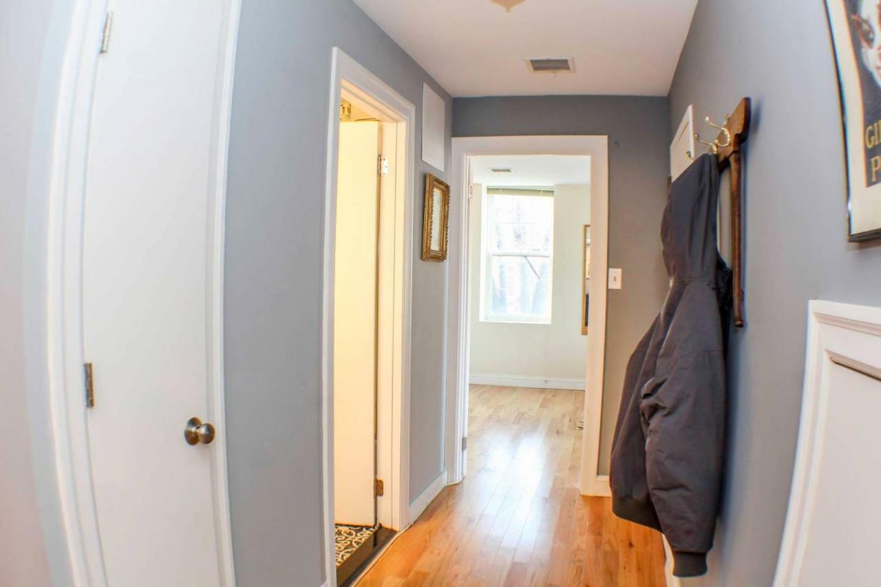 ⭐️Trendy Apartment⭐️Fishtown⭐️ Philadelphia Ngoại thất bức ảnh